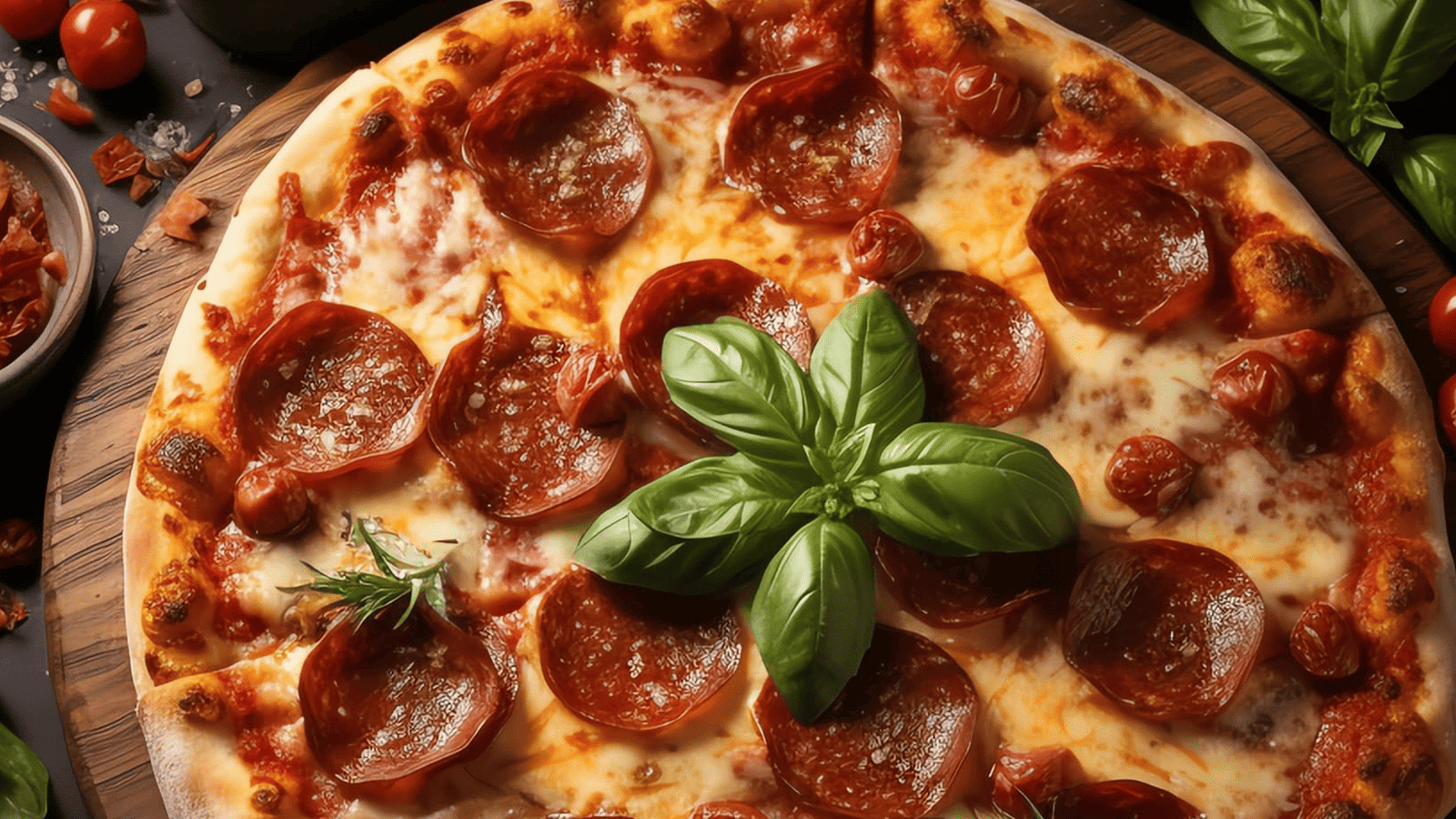 Pizzeria Milano Haldensleben